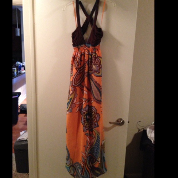 Maxi Dress from Arden B