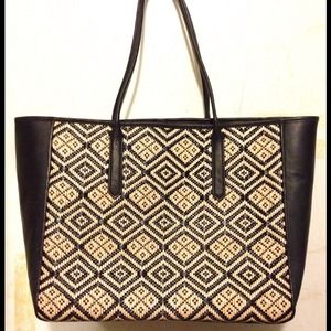 REDUCED!!! J..Crew Tartine  tote.