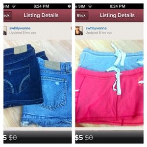 Bundle for denisseniga