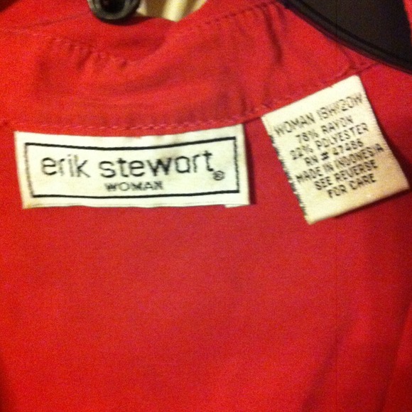 Hot pink shirt - Picture 2 of 3