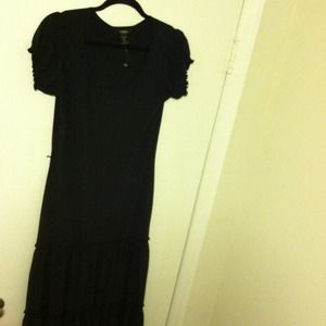 Black dress ❤✨
