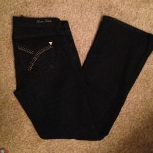 Guess jeans size 31