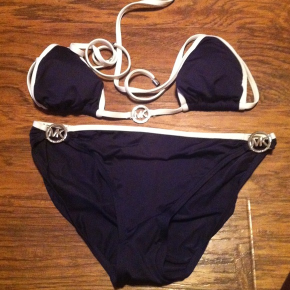 Michael Kors swim suit