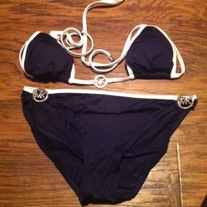 Michael Kors swim suit