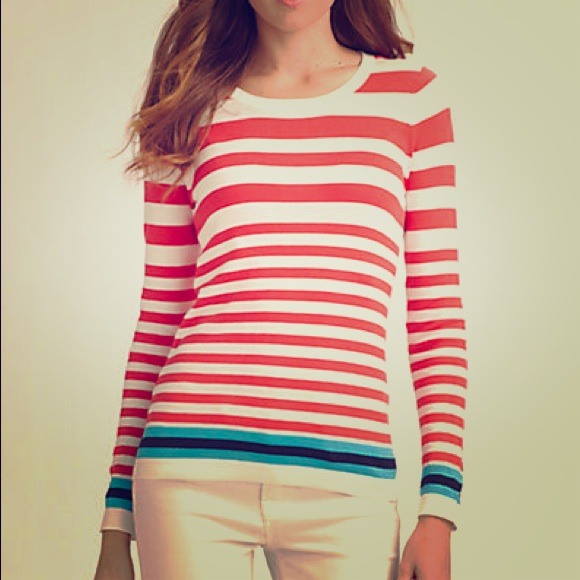 EUC Lilly Pulitzer Jessie sweater