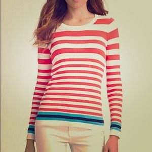 EUC Lilly Pulitzer Jessie sweater