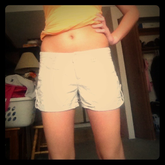 Shorts!