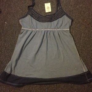 ✋✋SOLD✋✋BrandNew Abercrombie & Fitch Top! S