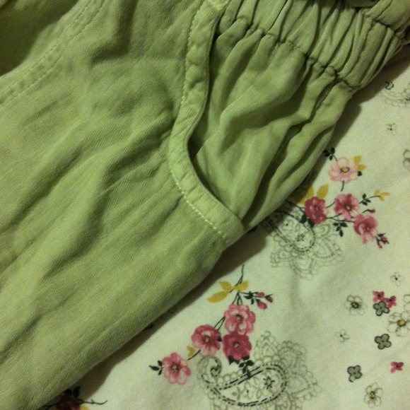 Your everyday go to pants