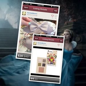 Bundle for Jacqueline