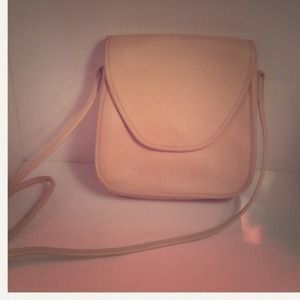 TRADED with @judegirl2  Authentic coach bag