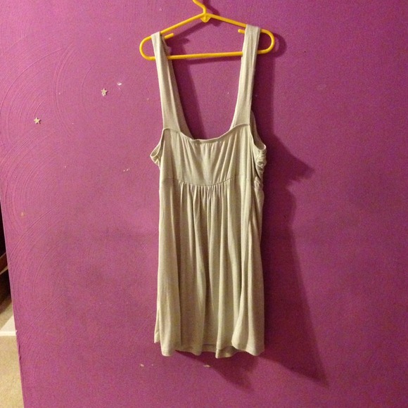 Floral tunic - Picture 3 of 3