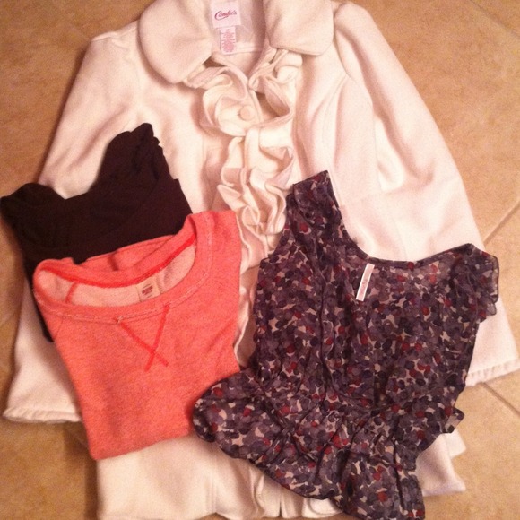 Bundled for Kimberly 😊