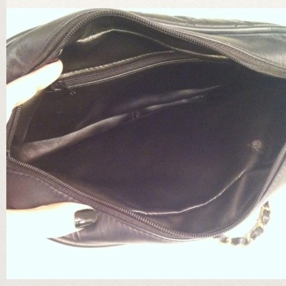 Dark blue bag - Picture 4 of 4