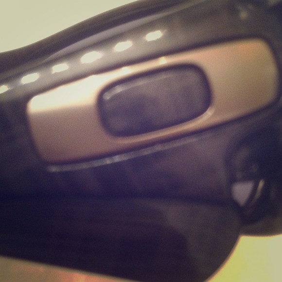 Oakley sunglasses