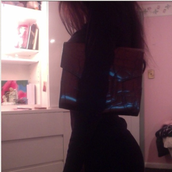 Clutch/handbag - Picture 2 of 4