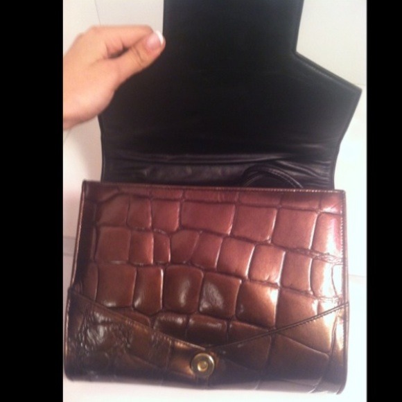 Clutch/handbag - Picture 3 of 4