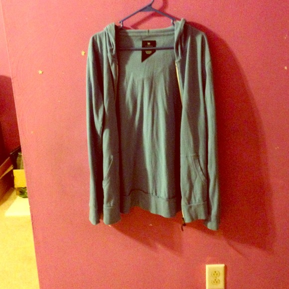 Cotton on zip up jacket - Picture 1 of 2