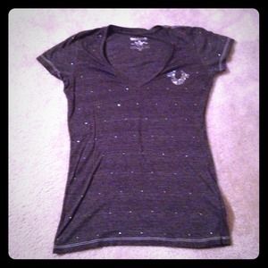 Reserved for @_imanimonet True religion shirt