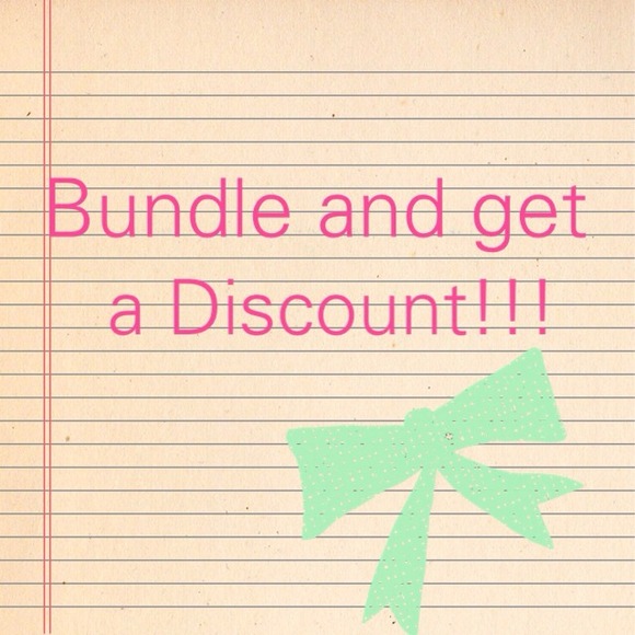 I will give you a good discount if you bundle (3+) - Picture 1 of 1