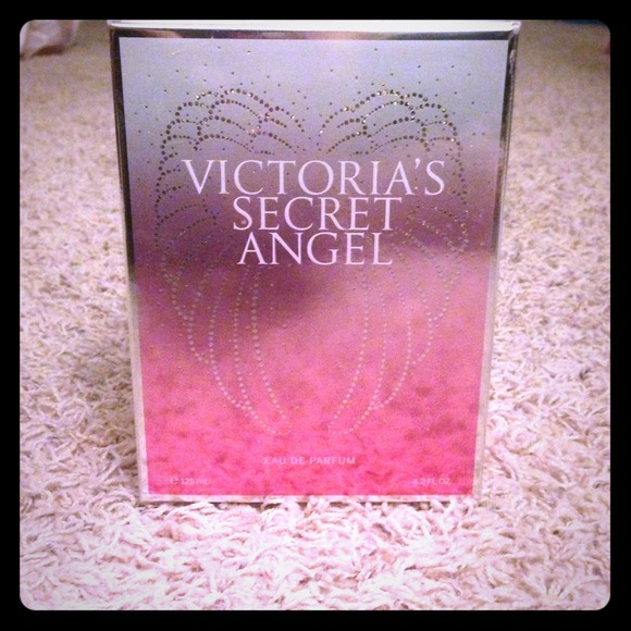 VS angel eau de parfum