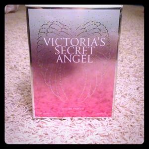 VS angel eau de parfum