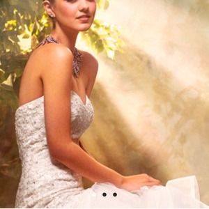 Alfred angelo Cinderella 216