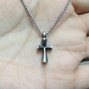 James Avery Cross