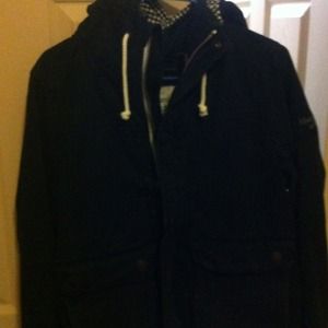 Abercrombie jacket