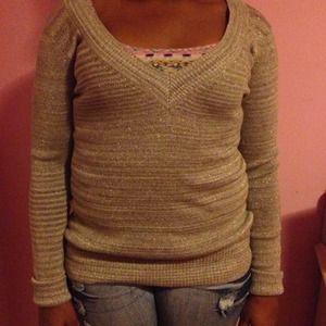 sweater shirt (WINTER)