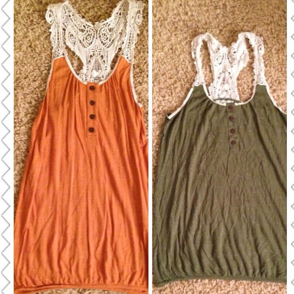 👏Reuced👏Bundle tops - Picture 1 of 3