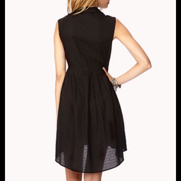 ❌Sold❌.     Retro inspired geo dress - Picture 2 of 4