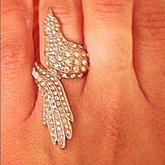 Bird Ring - Picture 2 of 2