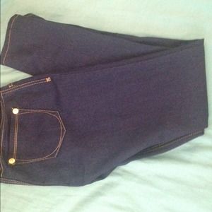 Sp size 7 jeggings