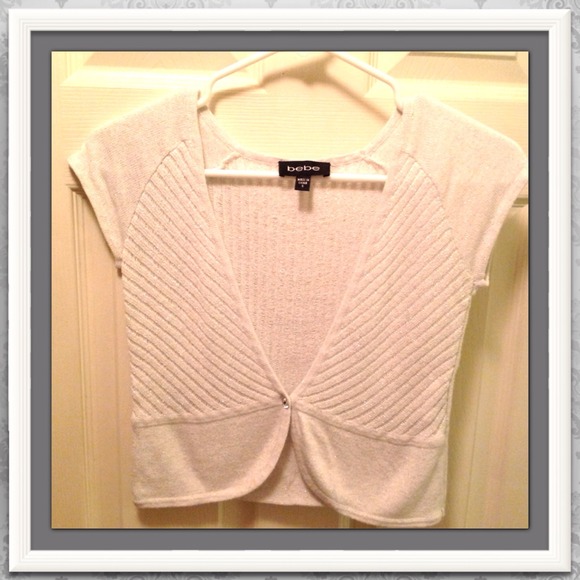 Bebe shirt