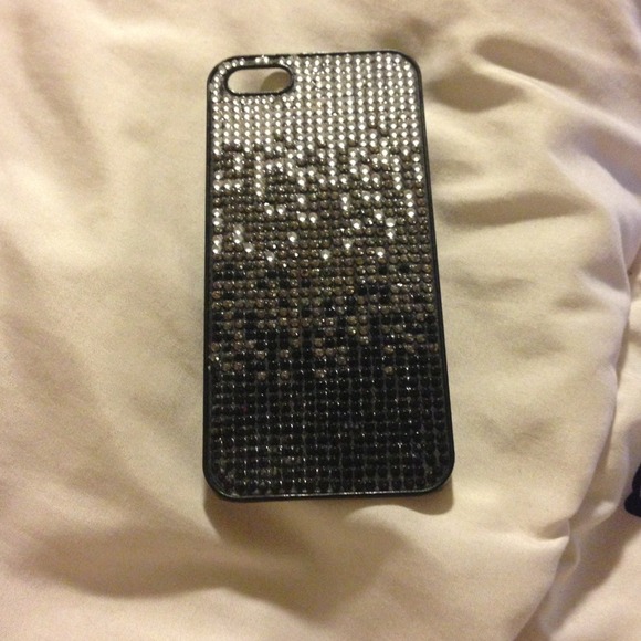 ❌SOLD❌📱Forever 21 📱iPhone 5 case