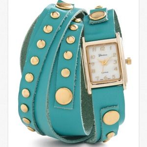 Modcloth wrap watch
