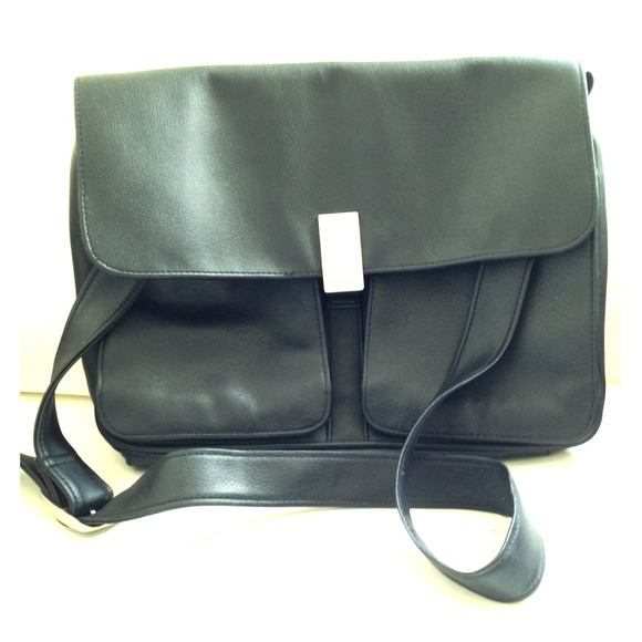 Messenger Bag