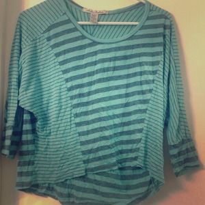 American rag long sleeve