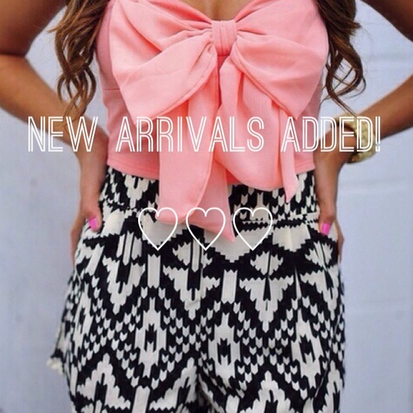 Other - 🎀New Arrivals Added 8/10