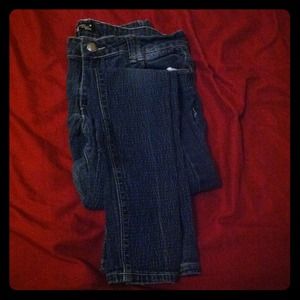 SOLD 👍👍 LEI lowrise skinny jeans