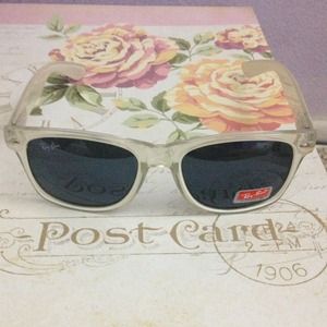 Inspired Ray-Ban sunglasses