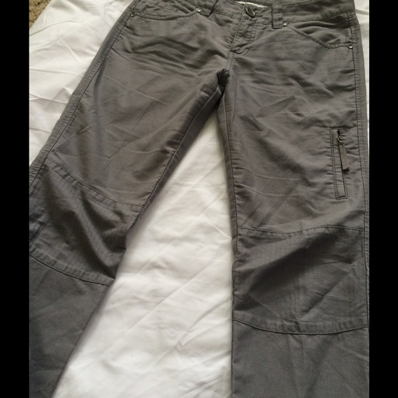 Gray Mexx denim!