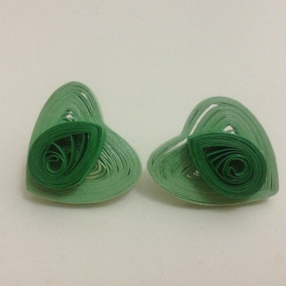 Jewelry - JUST SHARING