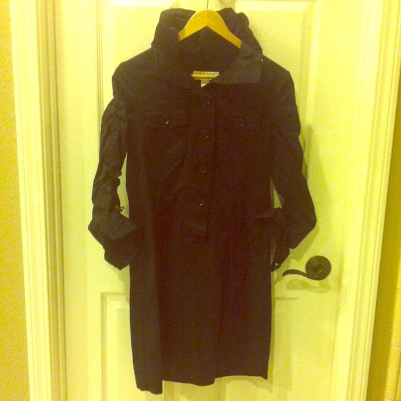 Michael Kors Shirt Dress