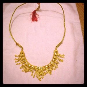 Beautiful and good quality necklace $8