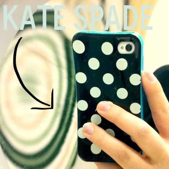 kate spade Accessories - ❌Bundled ❌ Kate Spade ♠Phone Case