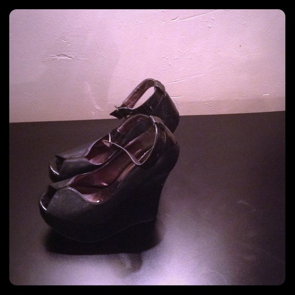 Wedges