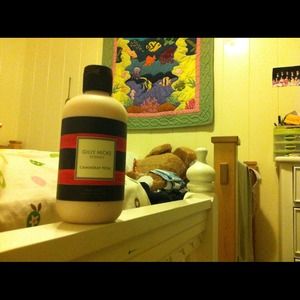 Gilly Hicks Body Lotion