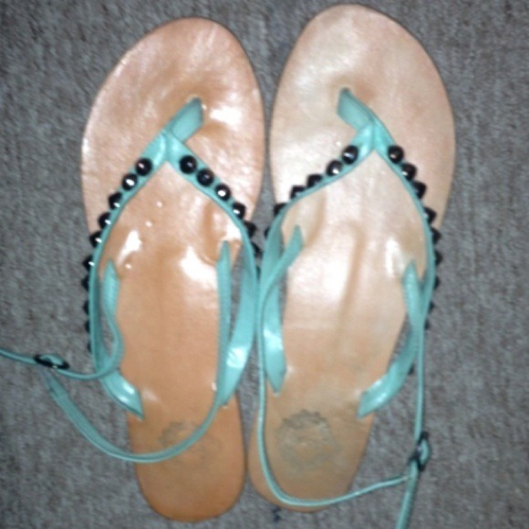 Urban outfitters sandal Ecote